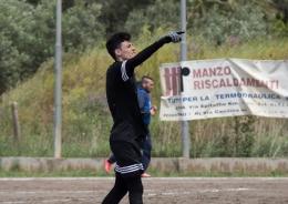 Borgo Podgora, Viscusi epico! Il n° 1: “Ancora non ci credo”