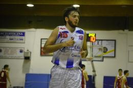 C Gold - Frascati, capitan Ferrante: "Pronti per la Tiber"