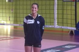 A2 - Omia Volley un altro volto nuovo: Laura Mariani