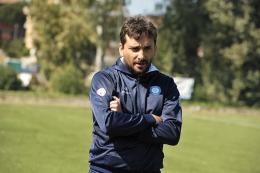 Lodigiani, Santucci: "I miei ragazzi? Umili e tenaci"