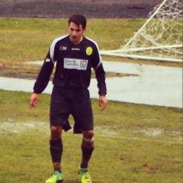 Luca Bianchi: quel gol ad Acilia che cancella i brutti ricordi