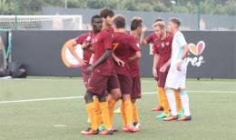 4ª giornata: riflettori su Trigoria, c'è Roma-Inter