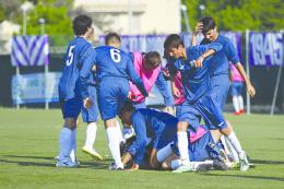 Fortitudo, aria di alta classifica: steso il Rieti