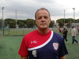 Pro Calcio Cecchina: scelto il post Ruotolo, arriva anche la novità U18