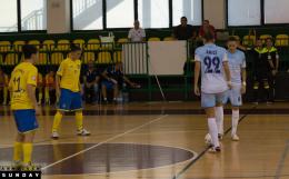 Che lotta al Pala Santa Filomena: Lazio ko col Montesilvano