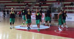 Serie B - Palestrina sorride espugnando Teramo 73-78