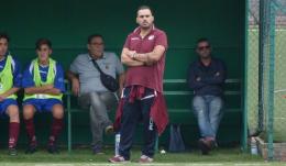 Accademia Sporting Roma, Pallotta: "Che concentrazione"