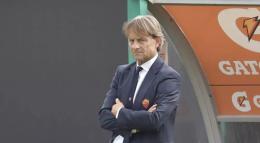Roma, De Rossi dopo l'Inter: "Giocato una gara da adulti"