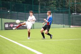 Allievi: il punto dopo la prima giornata di campionato