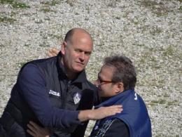 Boreale, ora è ufficiale! Rossi lascia la panchina biancoviola