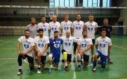 Serie B - Cis Hydra Volley: parità nel nuovo test match con Sabaudia