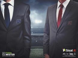 FantaMister di Sisal Matchpoint: siete pronti per la sfida?