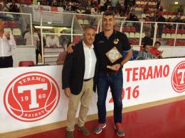 Serie B - Domenica in campo Palestrina-Viterbo