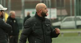 Aurelio, il diktat di Ashour: "Pensare partita per partita"