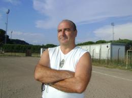 Atletico Kick Off, Lupi: "Vogliamo fare un bel campionato"