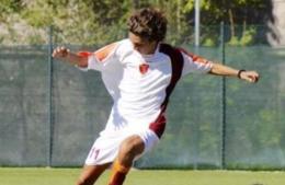 Romulea, tris vincente contro il Sermoneta