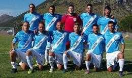 Fanelli e doppio Di Vizio! Il Terracina mantiene la vetta