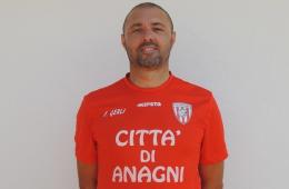 Di Fazio non basta al Pontinia, vince il Città di Anagni