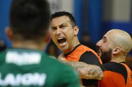 Impresa Futsal Isola: primo storico punto in Serie A
