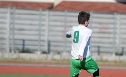 Olimpia, Lorenzini: “Ragazzi comunque a testa alta”