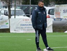 Ladispoli, Pasqualini: "Dura lezione di calcio"