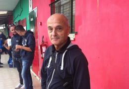 Campus Eur, Bellatreccia: "Ho visto poco carattere in campo"