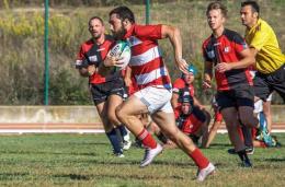 Serie B - CRC Civitavecchia, battuto il Paganica al Moretti
