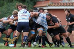 Eccellenza Nazionale - La Lazio crolla contro Padova