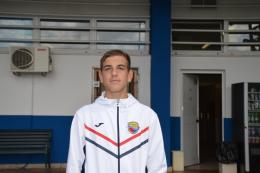 San Lorenzo, il riscatto di Ticconi: "Una prova di carattere"