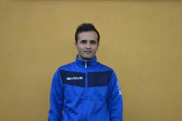 Casilina, Ruperto: "Serve maggiore cattiveria"