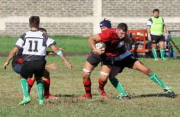 Serie B - Colleferro, week end tra campionato e solidarietà