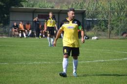 Atletico Torrenova, Sbraglia: "Buon pari con il La Rustica"
