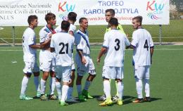 Tim Cup: Bologna - Latina rinviata al 27 ottobre