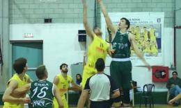 U20 - Inizia con un ko il campionato della Vis Nova