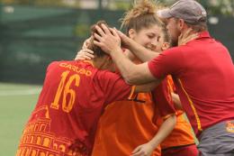Serie A - Melillo, Res Roma "Godiamoci il momento"