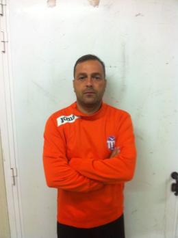 Ostiamare, Romani: "Offriremo un calcio propositivo"