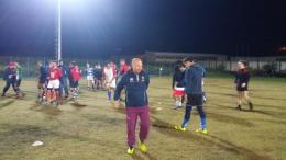 Serie B - Guest star per la CRC: coach Umberto Casellato