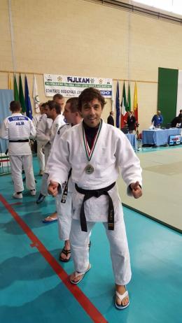 Fantastico Mascherucci: 3 titoli italiani in un giorno