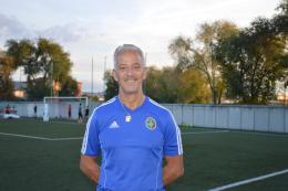 Allievi Provinciali FB, Borghesiana: gli obiettivi di Gramiccia 