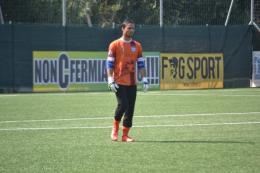 Serpentara, Palombo: "Con Itri e Racing 2  vittorie preziose"