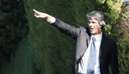 Civitavecchia, il difensore Roberto Gimmelli lascia il club