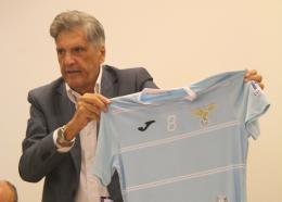 Serie C - Lazio, D'Arpino e Di Vanno: "Puntiamo i play off"
