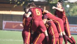 Roma, tutto pronto per l'Istria Football Youth Cup