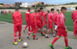 La CPC vuole rialzarsi: domani arriva l'Atletico Fiumicino