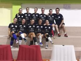 B2 - Cisterna 88, sabato si parte: arriva la Dannunziana