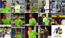 Serie C - Monterotondo, tutto pronto: domenica a Prati
