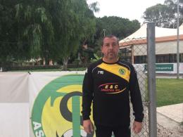 Racing Club, De Cresce: "Finora tutto ok, ma è solo l'inizio..."