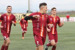 Pro Roma nel segno di Fulghieri e Pascucci: il Savio va ko