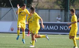 Napoli - Frosinone, doppio botta e risposta
