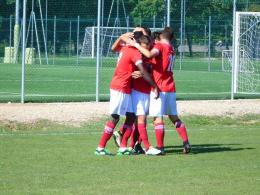 Sorride il Perugia, è vittoria sul campo del Latina